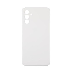 Back Cover Samsung Galaxy A13 5G/A136 White Back Cover Samsung Galaxy A13 5G/A136 White
